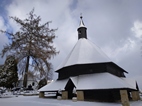 Iglesia de Tvrdosin