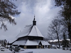 Iglesia de Tvrdosin