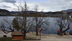 Vistas desde la habitación del Hotel Mlino