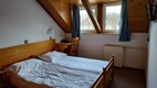 Habitación del Hotel Mlino