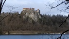 Castillo de Bled