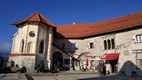 Castillo de Bled