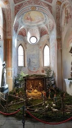Castillo de Bled