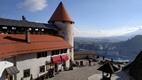 Castillo de Bled