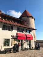 Castillo de Bled