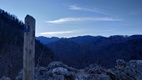 Ascensión a Mala Ojstrica