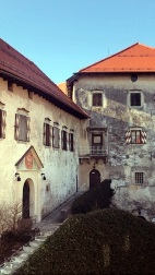 Castillo de Bled