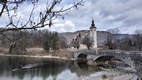 Iglesia de Juan el Bautista, Ribcev Laz