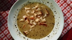 Sopa de ajo, Gostilna Pri Martinu