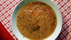 Sopa del día, Gostilna Pri Martinu