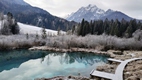 Lago de Zelenci