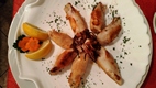 Calamarcitos rellenos, Gostilna Cvitar