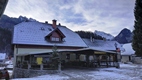 Gostilna Cvitar, Kranjska Gora
