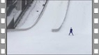 Centro de salto de esquí de Planica