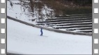 Centro de salto de esquí de Planica