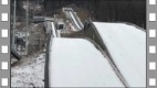 Centro de salto de esquí de Planica