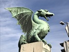 Puente de los dragones