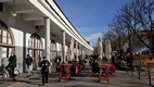 Mercado de la Plaza Vodnik