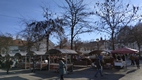 Mercado de la Plaza Vodnik
