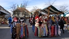 Mercado de la Plaza Vodnik