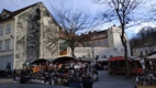 Mercado de la Plaza Vodnik