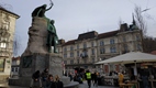 Plaza Preseren