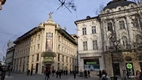 Plaza Preseren