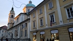 Catedral de Ljubljana