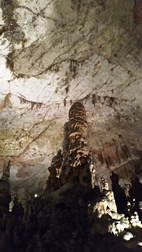 Cueva de Postojna