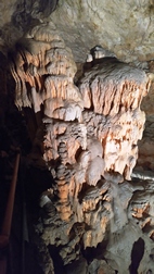 Cueva de Postojna