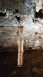 Cueva de Postojna