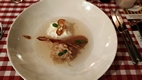 Sopa de repollo, Restaurante Štorja Pod Stopnicami