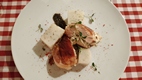 Pollo estilo kars, Restaurante Štorja Pod Stopnicami