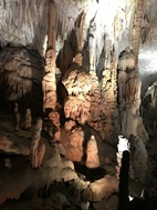 Cueva de Postojna