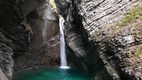 Catarata de Kozjak