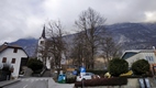 Pueblo de Bovec