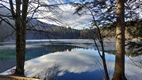 Lagos de Fusine