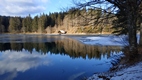 Lagos de Fusine