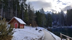 Lagos de Fusine