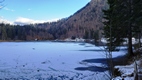 Lagos de Fusine