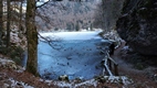Lagos de Fusine