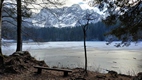 Lagos de Fusine