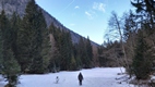 Lagos de Fusine