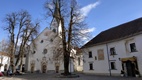 Iglesia de San Pedro, Radovljica