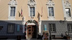 Plaza Linhart, Radovljica
