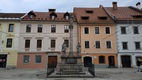 Plaza Mestni, Skofja Loka
