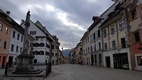 Plaza Mestni, Skofja Loka
