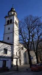 Centro de Vipava