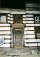 Iglesia Yemrehama Kristos