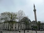 Beyazit Camii
